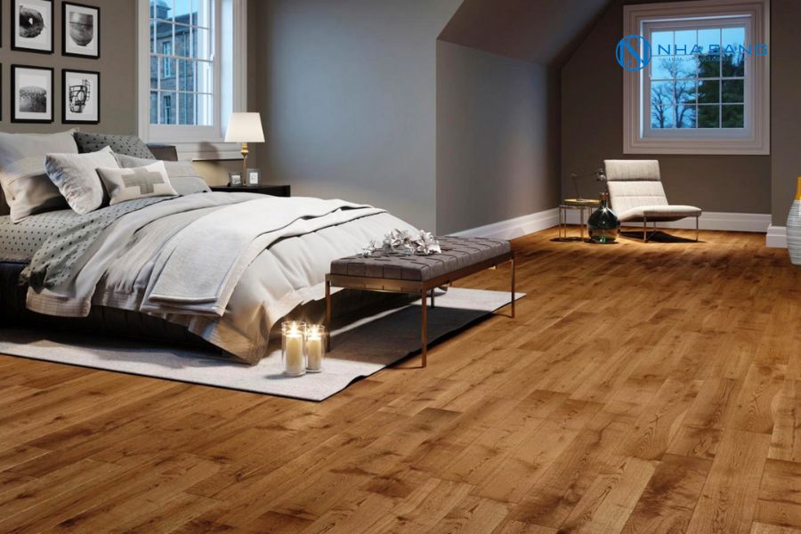 Nên Làm Sàn Gỗ Hay Sàn Bê Tông?