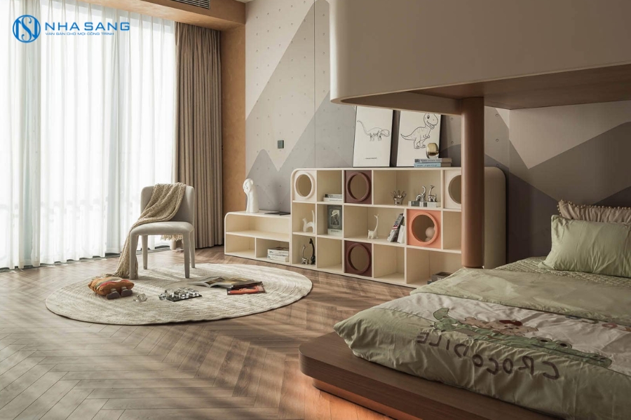 Cách Nhận Biết Sàn Gỗ Công Nghiệp Nhập Khẩu Malaysia Chính Hãng