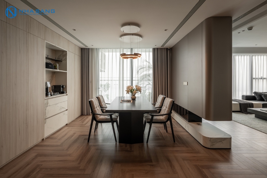 Cách Nhận Biết Sàn Gỗ Công Nghiệp Nhập Khẩu Malaysia Chính Hãng