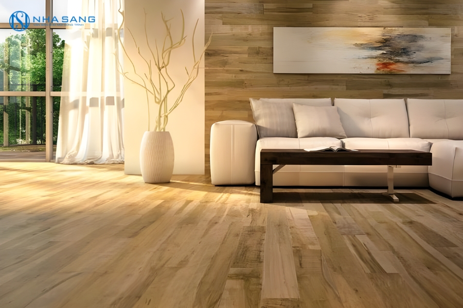 Điểm Danh Xu Hướng Màu Sắc Nội Thất Đang “Lên Ngôi” Hiện Nay