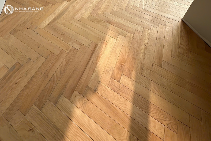 Giải Mã Sức Hút Của Các Loại Sàn Gỗ Tự Nhiên Trong Thiết Kế Hiện Đại