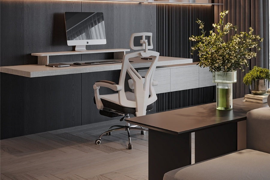 Sàn Gỗ Công Nghiệp Đức Kronotex: Biểu Tượng Của Đẳng Cấp Châu Âu