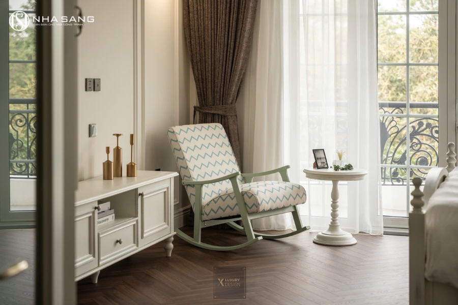 Sàn Gỗ Floorbit: Điểm Chạm Sang Trọng Cho Mọi Không Gian Sống