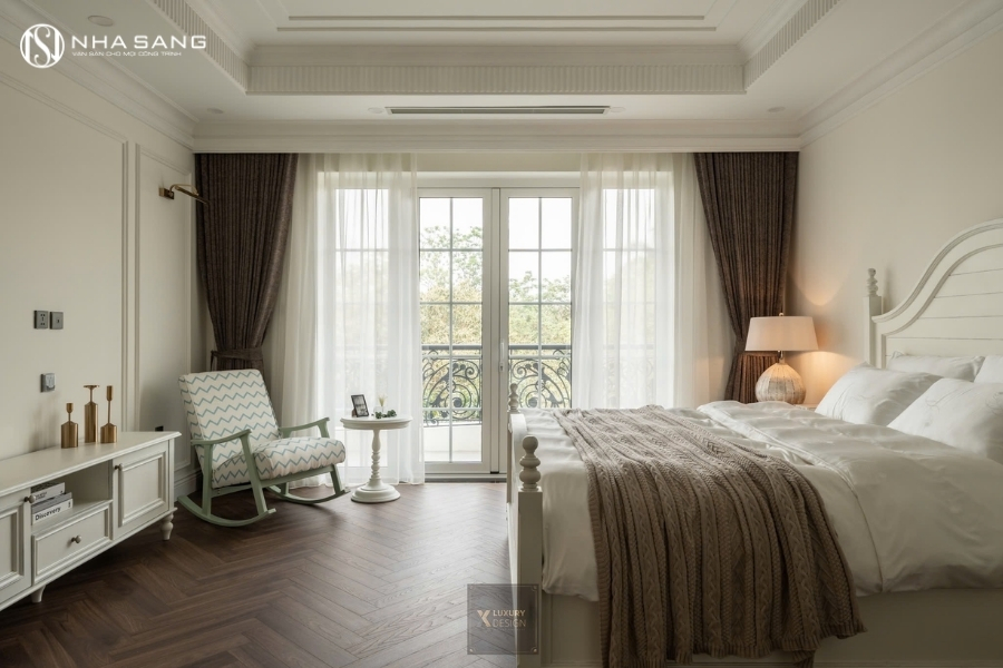 Sàn Gỗ Floorbit: Điểm Chạm Sang Trọng Cho Mọi Không Gian Sống