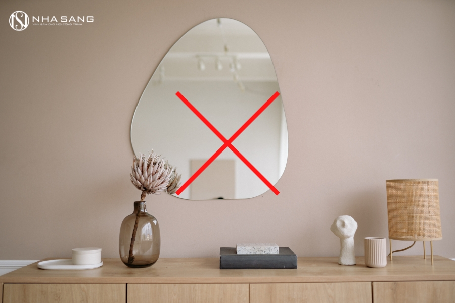 Trang Trí Phòng Khách Đẹp Chuẩn Phong Thủy Thu Hút May Mắn Và Tài Lộc