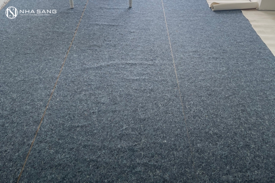 5 Lỗi Thi Công Sàn Gỗ Khiến Công Trình Xuống Cấp Nhanh