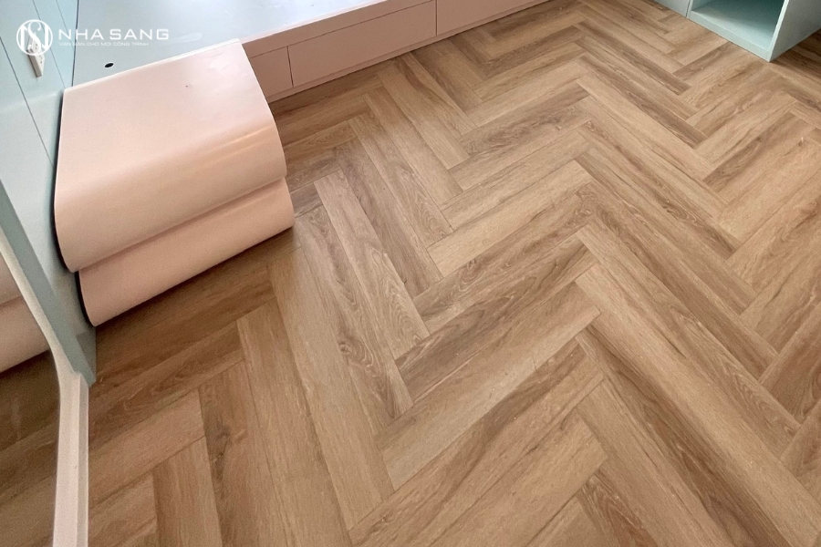 5 Lý Do Phổ Biến Khiến Sàn Gỗ Bị Lệch Khớp Sau Khi Thi Công