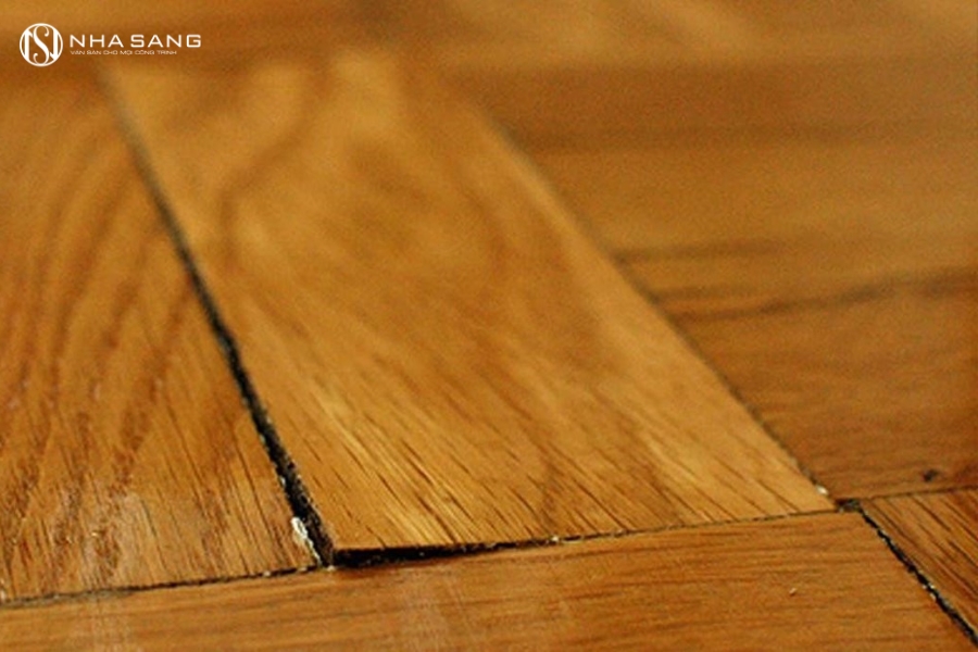 Cách Khắc Phục Sàn Gỗ Bị Hở Hèm Nhanh Gọn, Tiết Kiệm Chi Phí