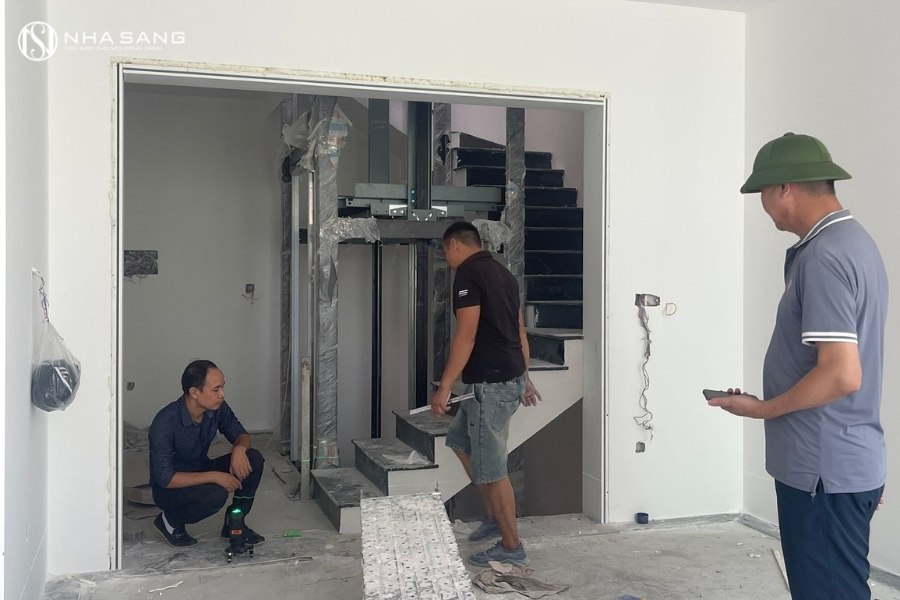 Sàn Gỗ Bị Cong Vênh: Khi Nào Nên Thay Mới Thay Vì Sửa Chữa?