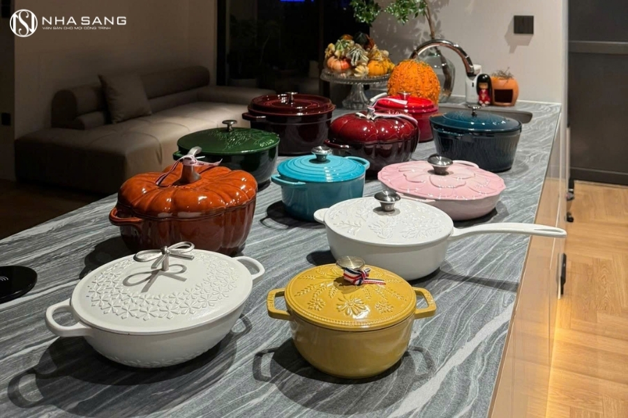 Thi Công Sàn Gỗ Floorbit HB12-09 Cho Hateco Huỳnh Thúc Kháng