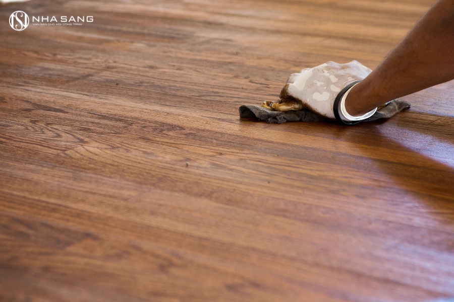 Giải Đáp Chi Tiết Về Tuổi Thọ Sàn Gỗ Công Nghiệp