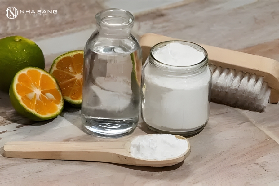 Giải Đáp Thắc Mắc Về Sàn Gỗ Công Nghiệp Có Gây Mùi Keo Không