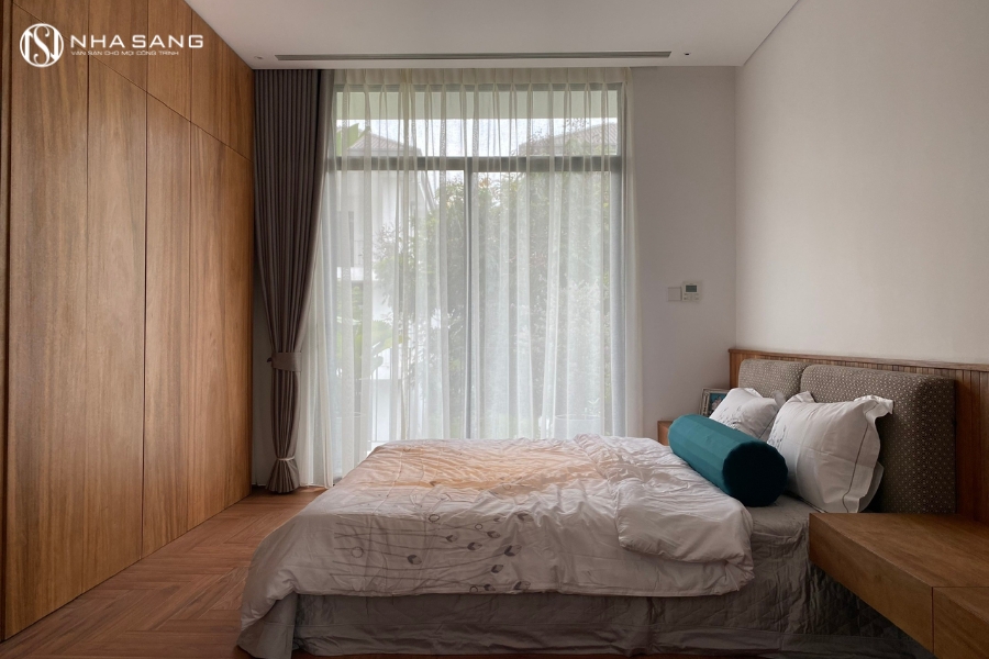 Giải Đáp Việc Sàn Gỗ Công Nghiệp Có Lạnh Chân Không