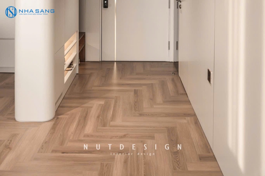 Hiểu Đúng Về Cấu Tạo Sàn Gỗ Công Nghiệp