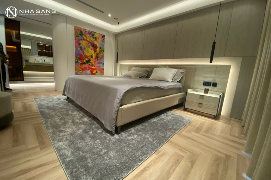 Phân Loại Sàn Gỗ Công Nghiệp Phổ Biến Hiện Nay