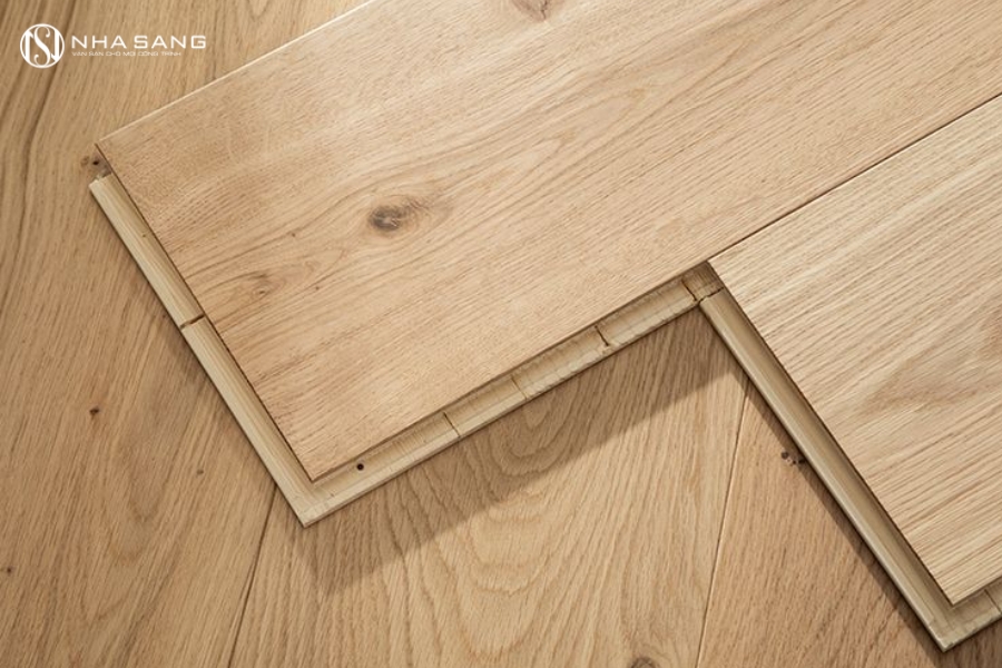 Hướng Dẫn Cách Lát Sàn Gỗ Tự Nhiên Chuẩn Kỹ Thuật Từ Chuyên Gia
