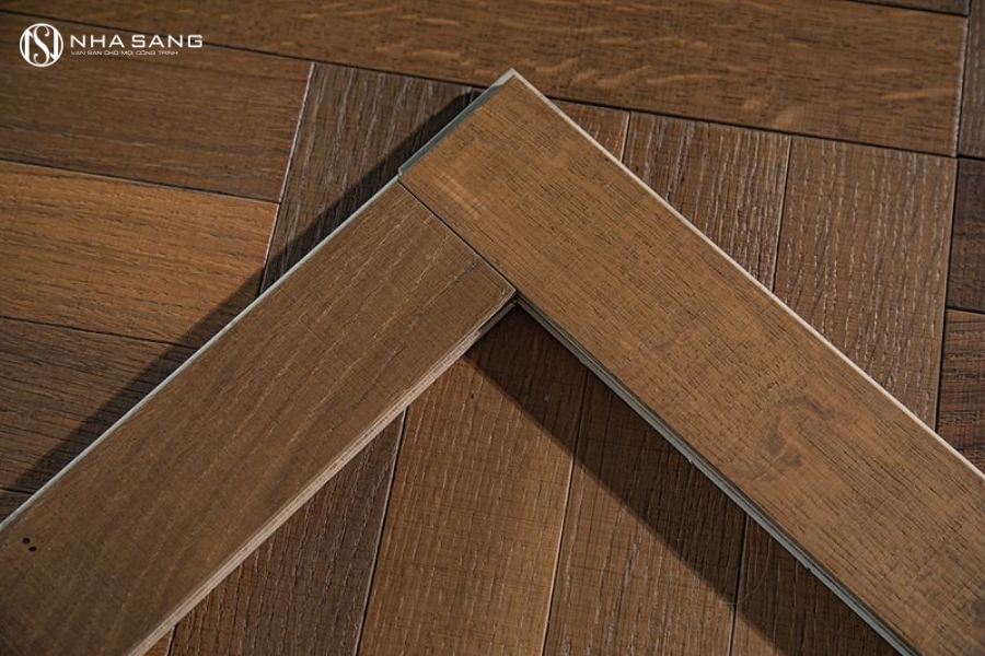 Sàn Gỗ 8mm: Lựa Chọn Thông Minh Cho Không Gian Sống Hiện Đại