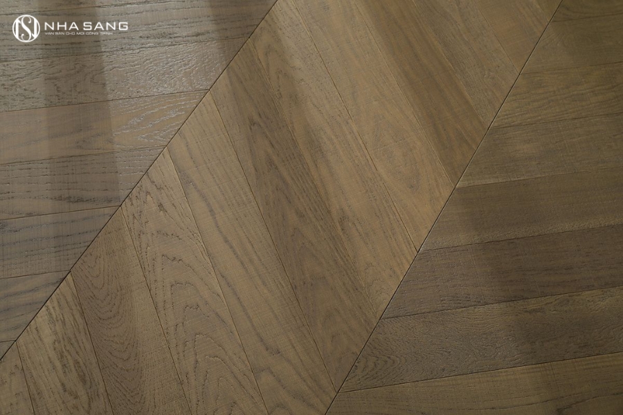 Sàn Gỗ Công Nghiệp Giá Rẻ: Bí Quyết Chọn Mua Bền Đẹp Và Tối Ưu Chi Phí