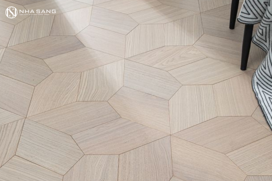 Tổng Quan Về Thị Trường Và Giá Sàn Gỗ Công Nghiệp Hiện Nay