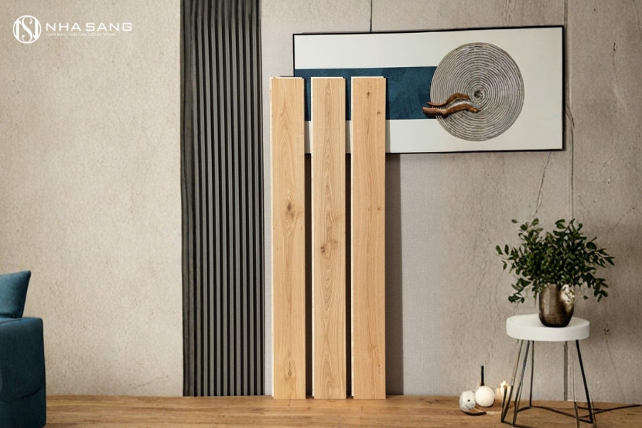 Ván Sàn Gỗ Công Nghiệp: Giải Pháp Toàn Diện Cho Không Gian Sống Hiện Đại