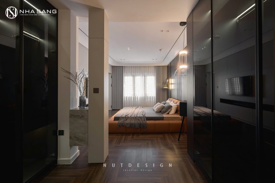 Bí Quyết Lựa Chọn Sàn Gỗ Công Nghiệp Bền Màu