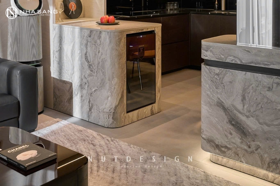 Màu Sắc Sàn Gỗ Công Nghiệp Hợp Xu Hướng Mới