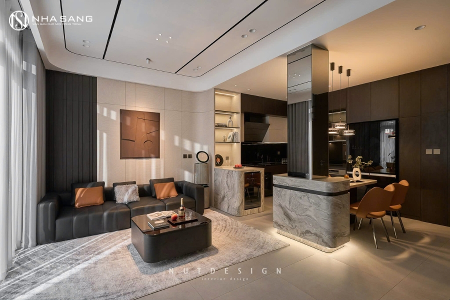 Sàn Gỗ Công Nghiệp Bản To Và Bản Nhỏ: Bí Quyết Chọn Đúng