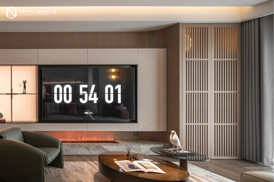 Sàn Gỗ Công Nghiệp Và Sàn Gạch: Đâu Là Lựa Chọn Lý Tưởng Cho Nhà Hiện Đại ?