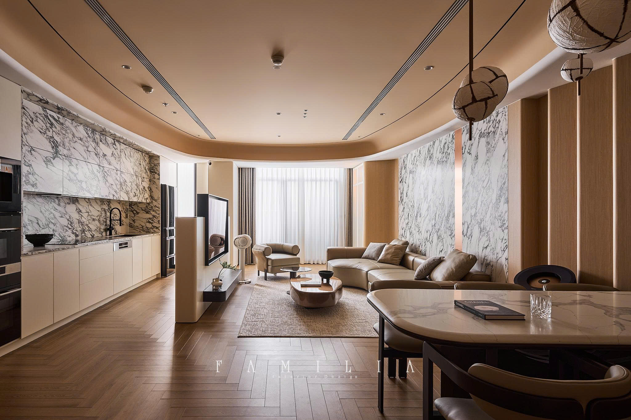 Sàn gỗ<span> xương cá Floorbit – Malaysia</span>